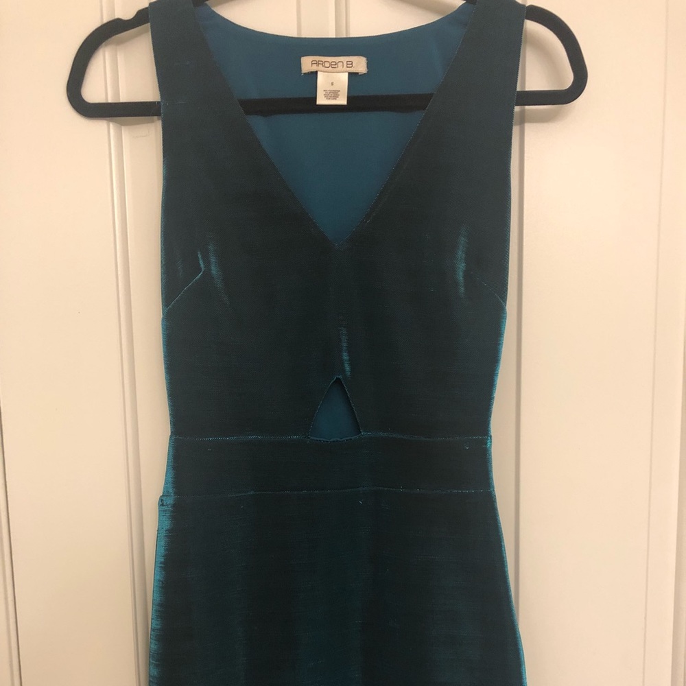 Turquoise Mini